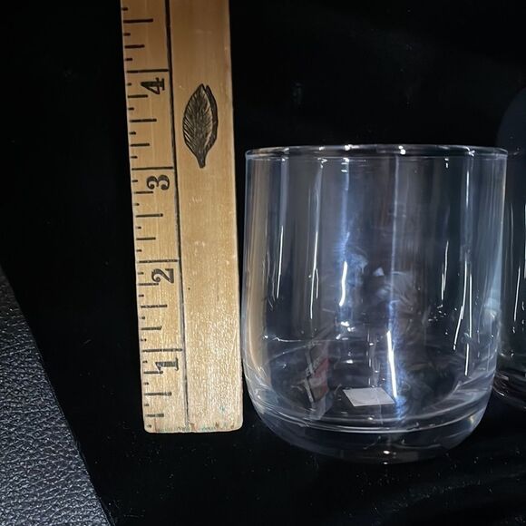 Disney D23 Fan Club 6” Personal Bedside Water Carafe and glass set, France - Picture 8 of 13